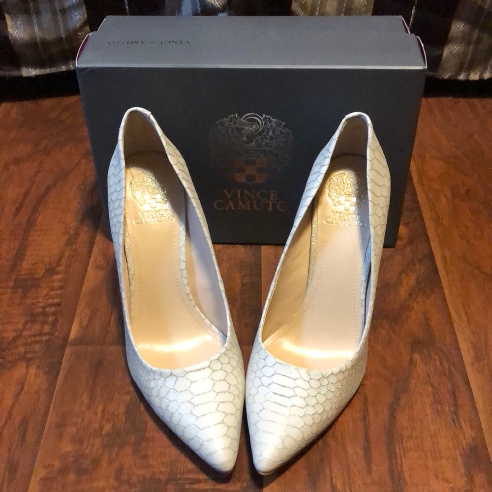Vince Camuto